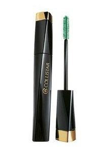 Mascara design